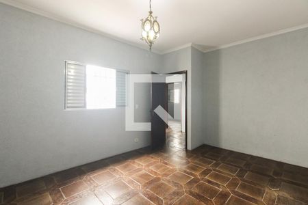 Quarto 1 de casa para alugar com 3 quartos, 106m² em Vila Matilde, São Paulo