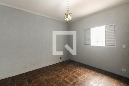 Quarto 1 de casa para alugar com 3 quartos, 106m² em Vila Matilde, São Paulo