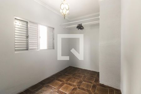 Quarto 2 de casa para alugar com 3 quartos, 106m² em Vila Matilde, São Paulo