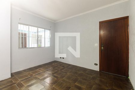 Sala  de casa para alugar com 3 quartos, 106m² em Vila Matilde, São Paulo