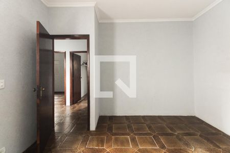 Quarto 1 de casa para alugar com 3 quartos, 106m² em Vila Matilde, São Paulo