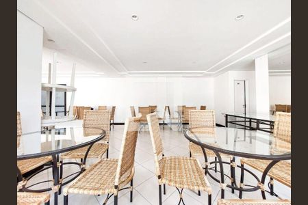 Apartamento à venda com 2 quartos, 59m² em Pompeia, São Paulo