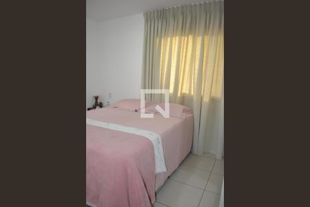 Quarto Suíte de apartamento para alugar com 2 quartos, 58m² em Jardim Atlântico, Goiânia