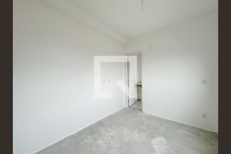 Suíte de apartamento à venda com 2 quartos, 53m² em Presidente Altino, Osasco