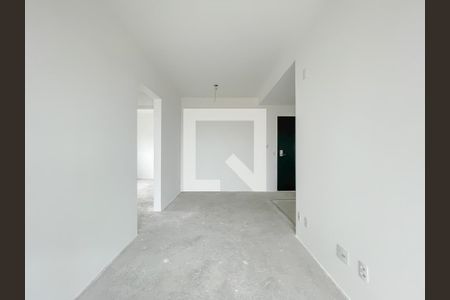 Sala de apartamento à venda com 2 quartos, 53m² em Presidente Altino, Osasco
