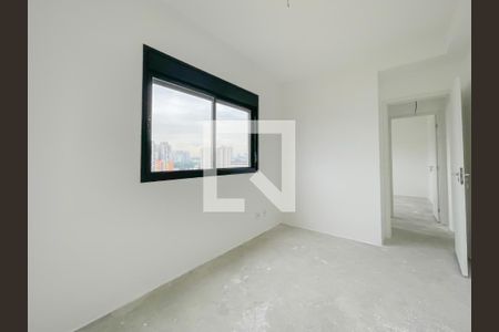 Suíte de apartamento à venda com 2 quartos, 53m² em Presidente Altino, Osasco
