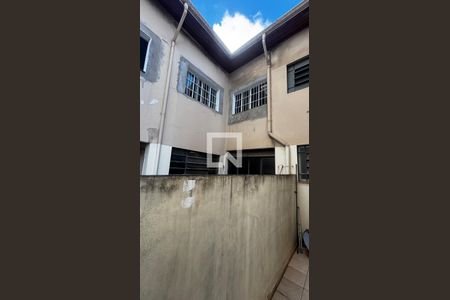 Sala Varanda de apartamento à venda com 1 quarto, 70m² em Centro, Santo André