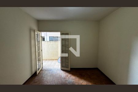Sala de apartamento à venda com 1 quarto, 70m² em Centro, Santo André