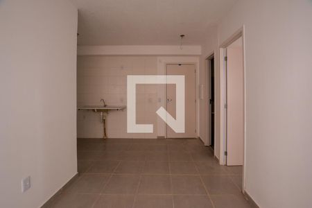 Apartamento para alugar com 2 quartos, 40m² em Jardim Boa Vista (zona Oeste), São Paulo