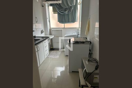 Apartamento à venda com 1 quarto, 34m² em Carmo, Belo Horizonte