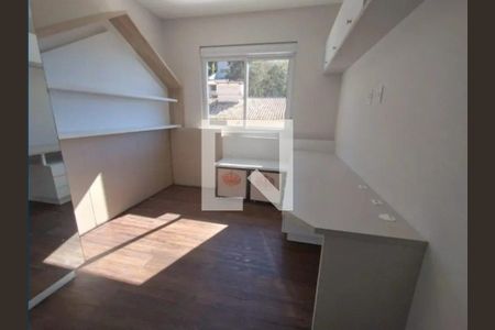 Quarto 3 de casa para alugar com 4 quartos, 289m² em Centro, Florianópolis