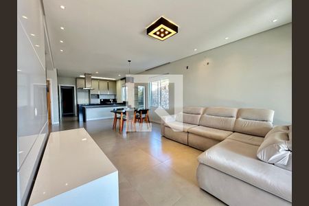 Sala de casa para alugar com 4 quartos, 289m² em Centro, Florianópolis