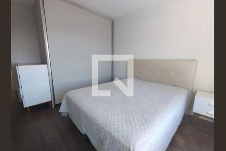 Quarto de casa para alugar com 4 quartos, 289m² em Centro, Florianópolis