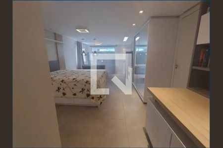 Quarto 1 de casa para alugar com 4 quartos, 289m² em Centro, Florianópolis