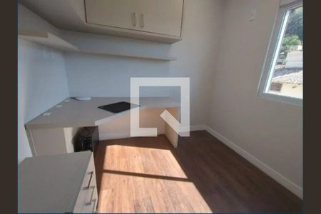 Quarto de casa para alugar com 4 quartos, 289m² em Centro, Florianópolis