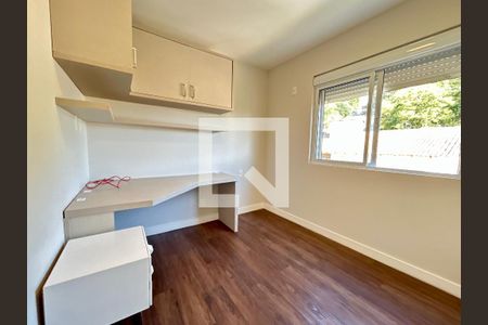 Suíte 2 de casa para alugar com 4 quartos, 289m² em Centro, Florianópolis