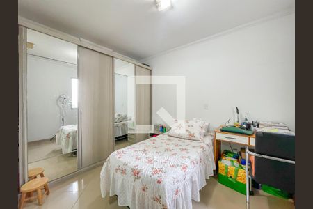 Suíte de apartamento à venda com 3 quartos, 76m² em Bela Vista, Osasco