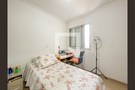 Suíte de apartamento à venda com 3 quartos, 76m² em Bela Vista, Osasco