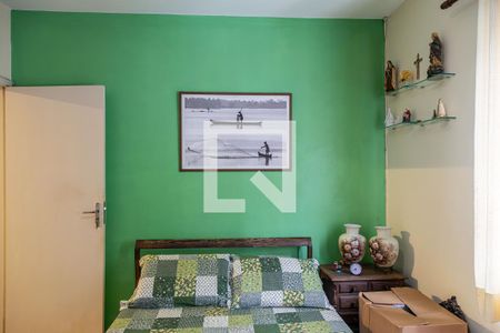 Suíte 1 de casa à venda com 4 quartos, 160m² em Vila Cordeiro, São Paulo