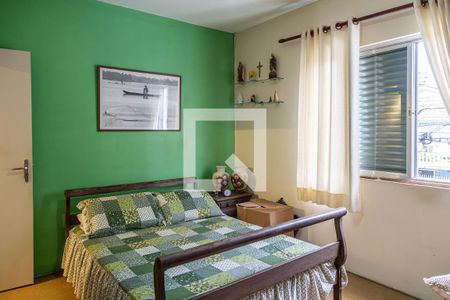 Suíte 1 de casa à venda com 4 quartos, 160m² em Vila Cordeiro, São Paulo