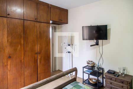 Suíte 1 de casa à venda com 4 quartos, 160m² em Vila Cordeiro, São Paulo