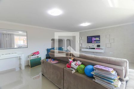 Casa à venda com 4 quartos, 400m² em Vila Primavera, São Paulo