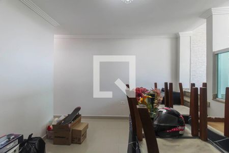 Casa à venda com 4 quartos, 400m² em Vila Primavera, São Paulo