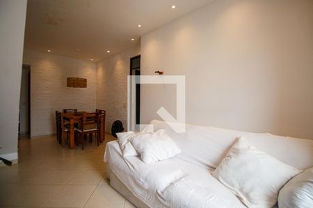 Sala de apartamento à venda com 3 quartos, 156m² em Andaraí, Rio de Janeiro