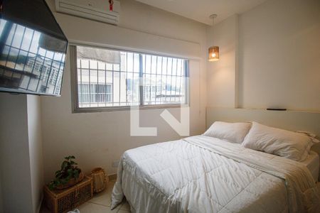 Quarto Suite de apartamento à venda com 3 quartos, 156m² em Andaraí, Rio de Janeiro