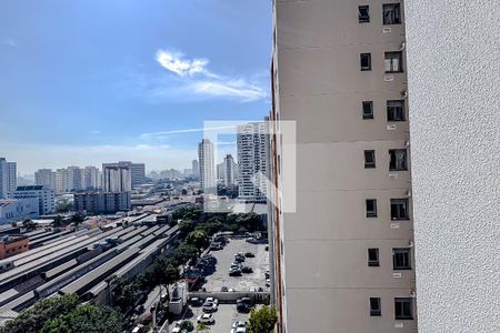 Apartamento para alugar com 2 quartos, 44m² em Mooca, São Paulo