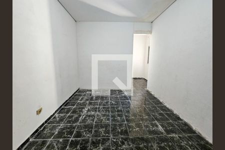 Quarto 1 de casa para alugar com 2 quartos, 100m² em Jardim Casablanca, São Paulo