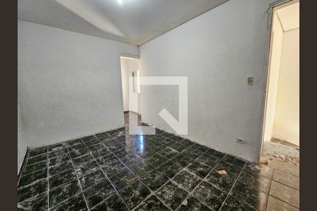 Quarto 1 de casa para alugar com 2 quartos, 100m² em Jardim Casablanca, São Paulo