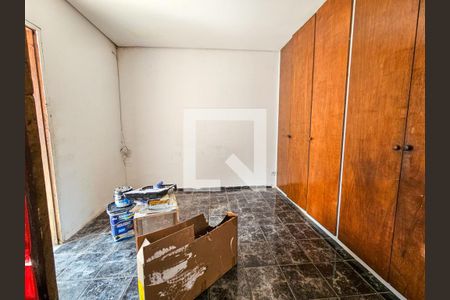 Quarto 2 de casa para alugar com 2 quartos, 100m² em Jardim Casablanca, São Paulo