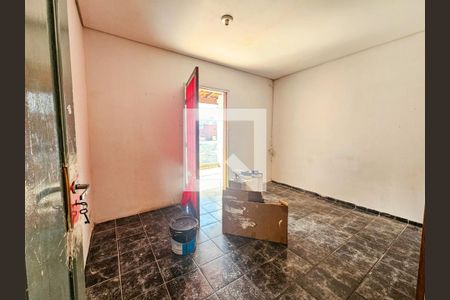 Quarto 2 de casa para alugar com 2 quartos, 100m² em Jardim Casablanca, São Paulo
