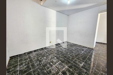 Quarto 1 de casa para alugar com 2 quartos, 100m² em Jardim Casablanca, São Paulo