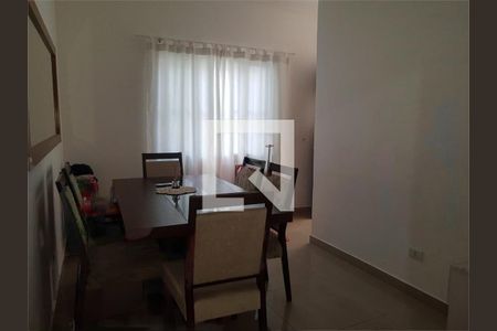 Casa à venda com 4 quartos, 369m² em Vila Mazzei, São Paulo