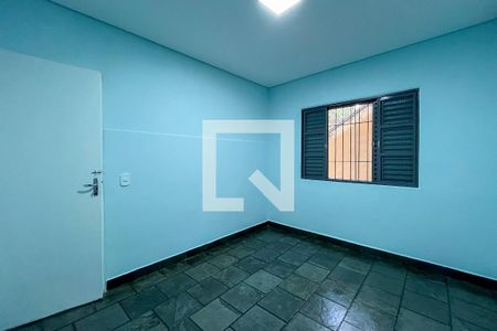 Quarto  de casa de condomínio para alugar com 1 quarto, 34m² em Jardim Vergueiro (sacoma), São Paulo
