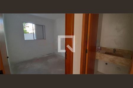 Apartamento à venda com 2 quartos, 40m² em Vila Nova Mazzei, São Paulo