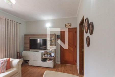 Sala de casa à venda com 3 quartos, 160m² em Vila Anhanguera, Campinas