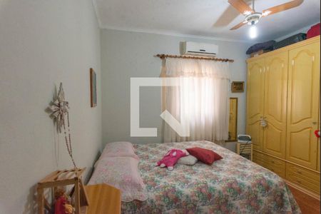 Suíte de casa à venda com 3 quartos, 160m² em Vila Anhanguera, Campinas