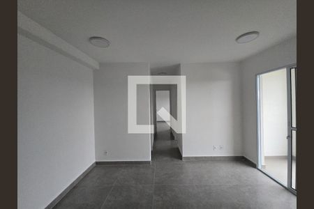 Sala  de apartamento para alugar com 2 quartos, 46m² em Macedo, Guarulhos