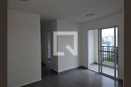Sala  de apartamento para alugar com 2 quartos, 46m² em Macedo, Guarulhos
