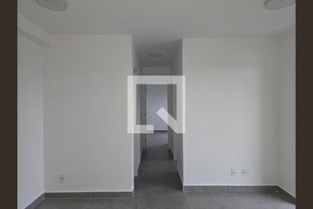 Sala  de apartamento para alugar com 2 quartos, 46m² em Macedo, Guarulhos