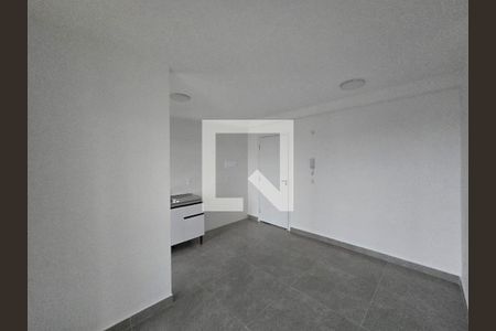Sala  de apartamento para alugar com 2 quartos, 46m² em Macedo, Guarulhos