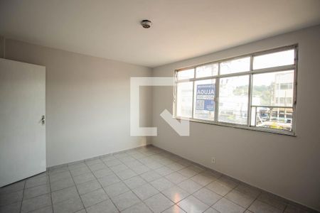 Quarto 1 de apartamento para alugar com 1 quarto, 69m² em Neves (neves), São Gonçalo