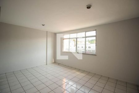 Sala de apartamento para alugar com 1 quarto, 69m² em Neves (neves), São Gonçalo