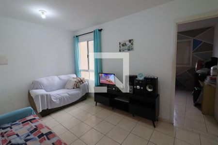 Apartamento para alugar com 2 quartos, 49m² em Quitaúna, Osasco