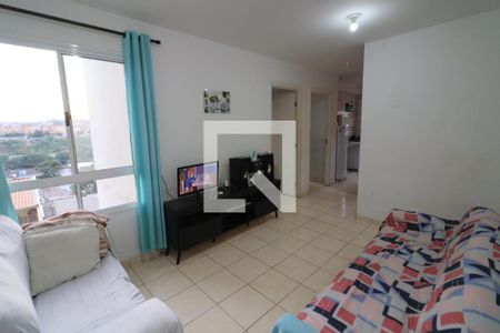 Apartamento para alugar com 2 quartos, 49m² em Quitaúna, Osasco