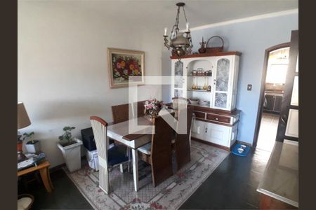 Casa à venda com 6 quartos, 294m² em Sítio do Morro, São Paulo