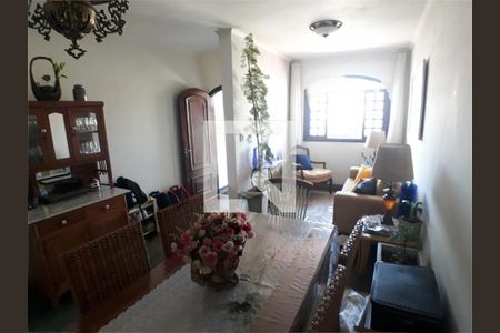 Casa à venda com 6 quartos, 294m² em Sítio do Morro, São Paulo
